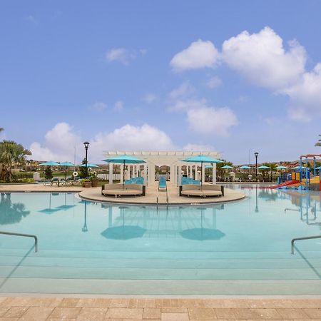 Beautiful Townhome Wprivate Pool 7 Mi To Disney 基西米 外观 照片